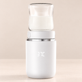 ZYPR. Nomad - Draadloze flessenwarmer